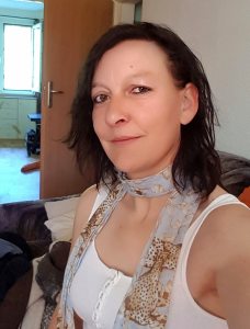 Profilbild von Anja Eitzenberger