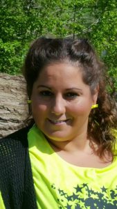 Profilbild von Anja El Masri