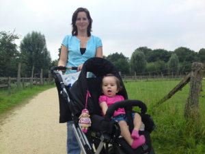 Profilbild von Anja Elsinghorst