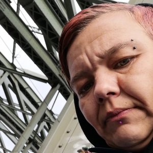 Profilbild von Anja Elsner