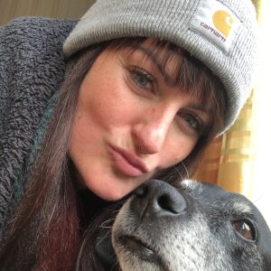 Profilbild von Anja Elster