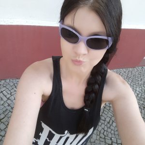 Profilbild von Anja Eltz