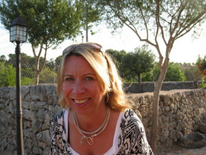 Profilbild von Anja Endres