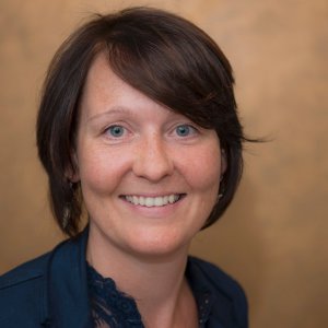 Profilbild von Anja Engel