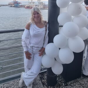 Profilbild von Anja Engel