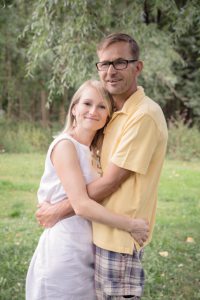 Profilbild von Anja Engel