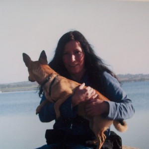 Profilbild von Anja Engel