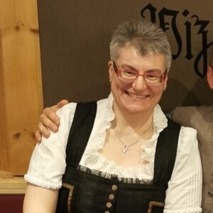 Profilbild von Anja Engel