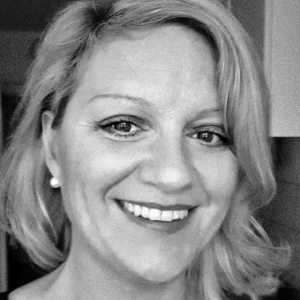 Profilbild von Anja Engel