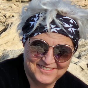 Profilbild von Anja Engelenburg