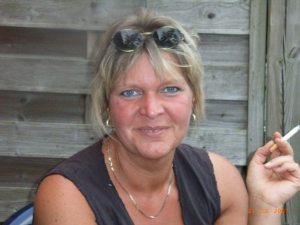 Profilbild von Anja Engelhardt