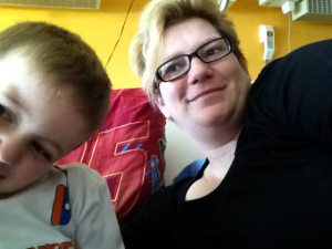 Profilbild von Anja Erbe