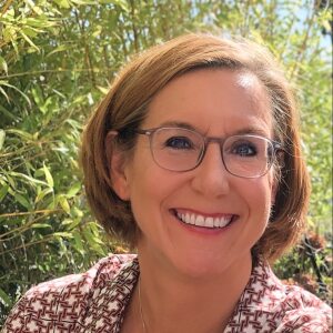 Profilbild von Anja Erdl