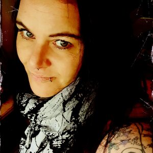 Profilbild von Anja Erdmann
