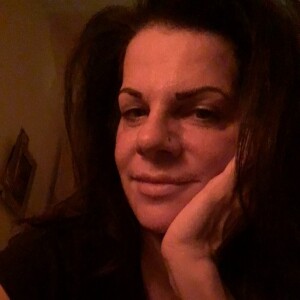 Profilbild von Anja Erhart