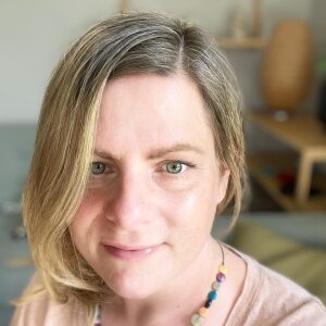 Profilbild von Anja Ernst