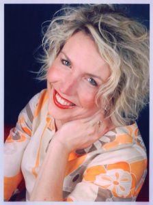 Profilbild von Anja Eschke