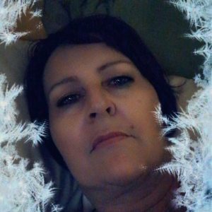 Profilbild von Anja Esposito