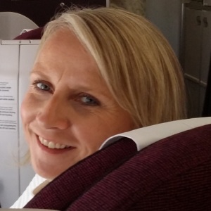 Profilbild von Anja Esser