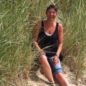 Profilbild von Anja Eßer