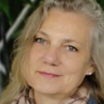 Profilbild von Anja Everz