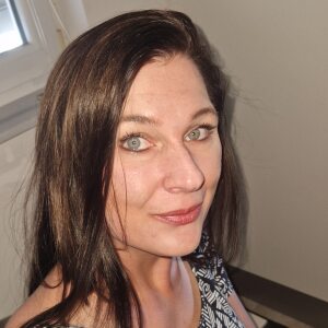 Profilbild von Anja Ewald