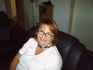 Profilbild von Anja Ewert