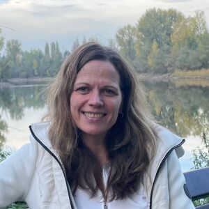 Profilbild von Anja Fahlbusch