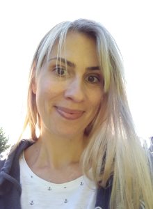 Profilbild von Anja Falk