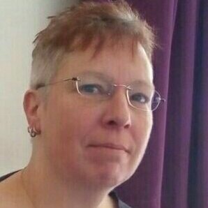 Profilbild von Anja Falke