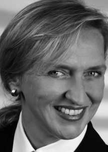 Profilbild von Anja Falkner