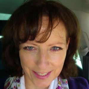 Profilbild von Anja Fandrich