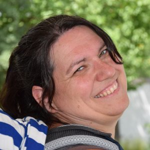 Profilbild von Anja Fasching