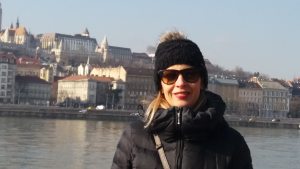 Profilbild von Anja Faulwetter