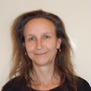 Profilbild von Anja Federl