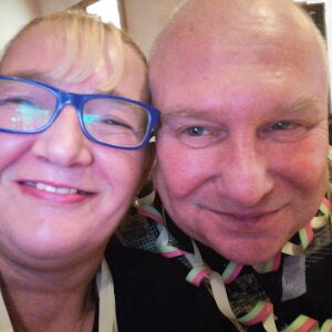 Profilbild von Anja Feichtinger