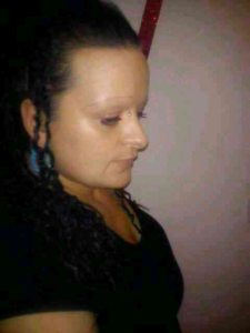 Profilbild von Anja Fein