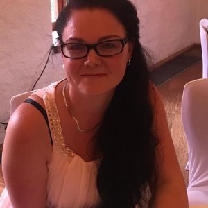 Profilbild von Anja Fellisch