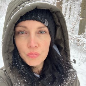 Profilbild von Anja Fernschild