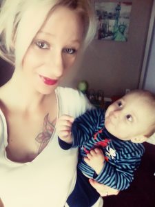 Profilbild von Anja Ferreira Bras