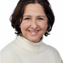 Profilbild von Anja Fesel