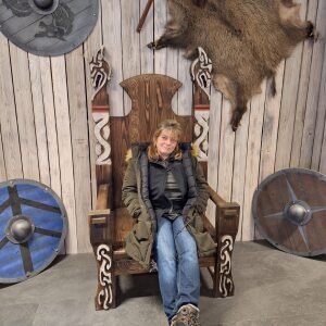 Profilbild von Anja Fetzer