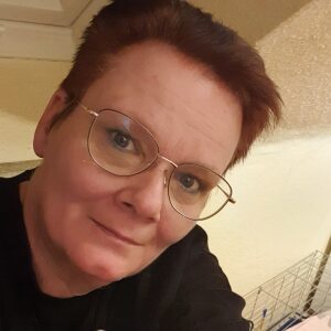 Profilbild von Anja Feucht