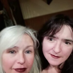 Profilbild von Anja Feuchter