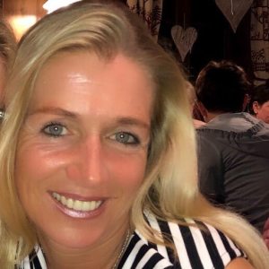 Profilbild von Anja Fiebig