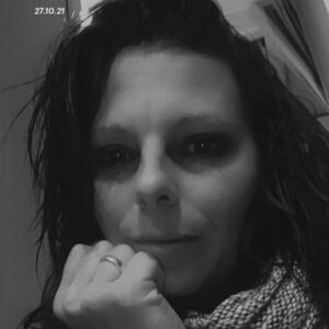 Profilbild von Anja Fiebig