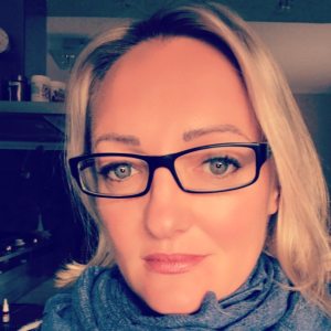 Social Media Profilbild Anja Fiedler 