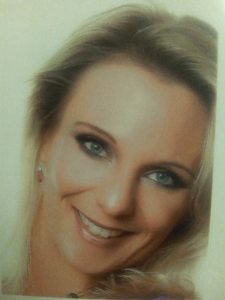 Profilbild von Anja Fiedler