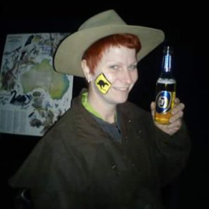 Profilbild von Anja Fiedler