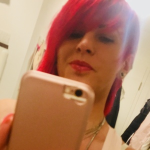 Profilbild von Anja Fiedler